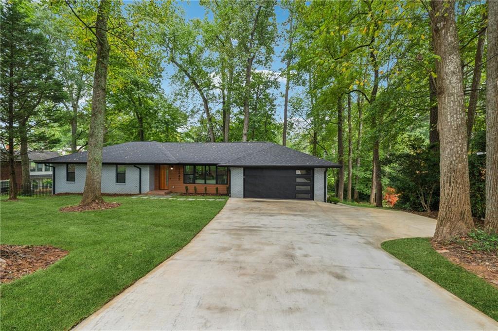 1542 Lavista Road Northeast Atlanta, GA 30329 - Photo 2 of 45