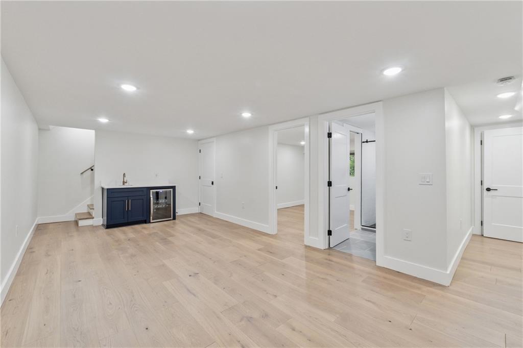 1542 Lavista Road Northeast Atlanta, GA 30329 - Photo 23 of 45