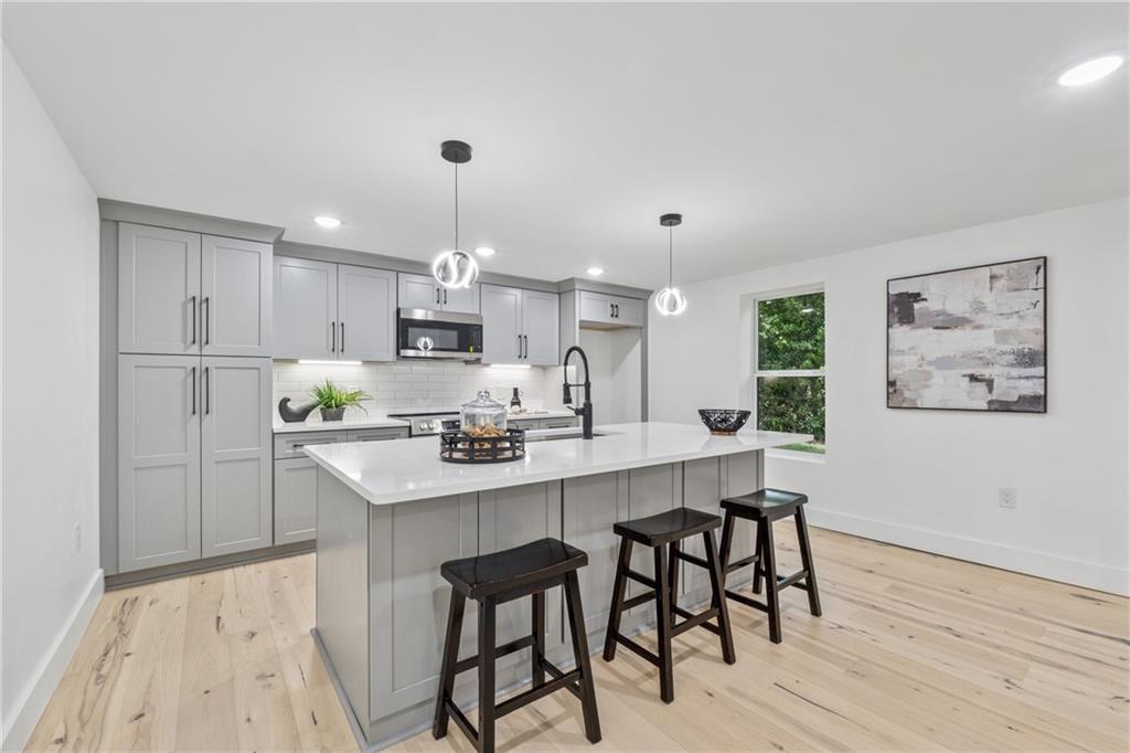 1542 Lavista Road Northeast Atlanta, GA 30329 - Photo 29 of 45