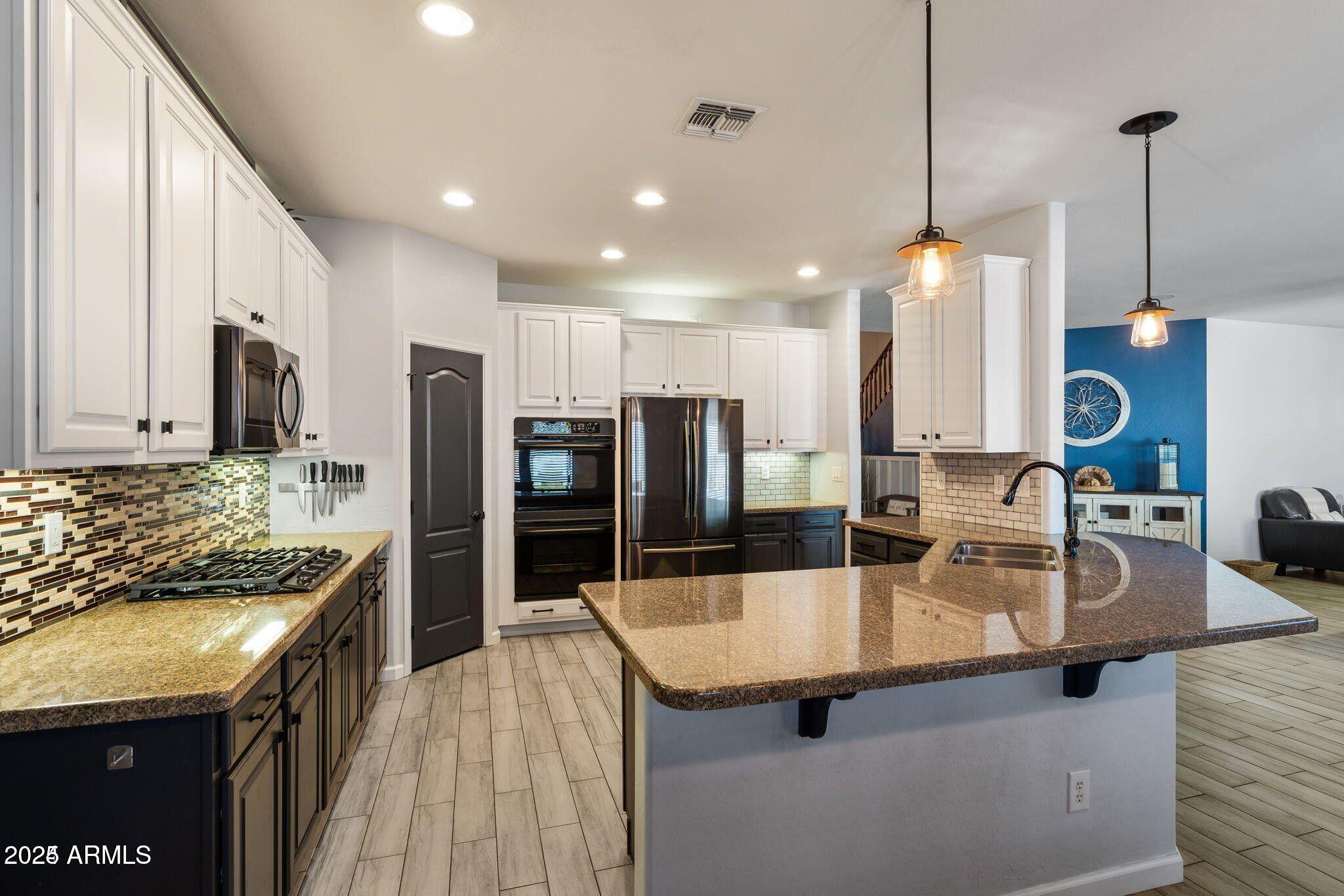 16532 West Rowel Road Surprise, AZ 85387 - Photo 18 of 82 Interior 2
