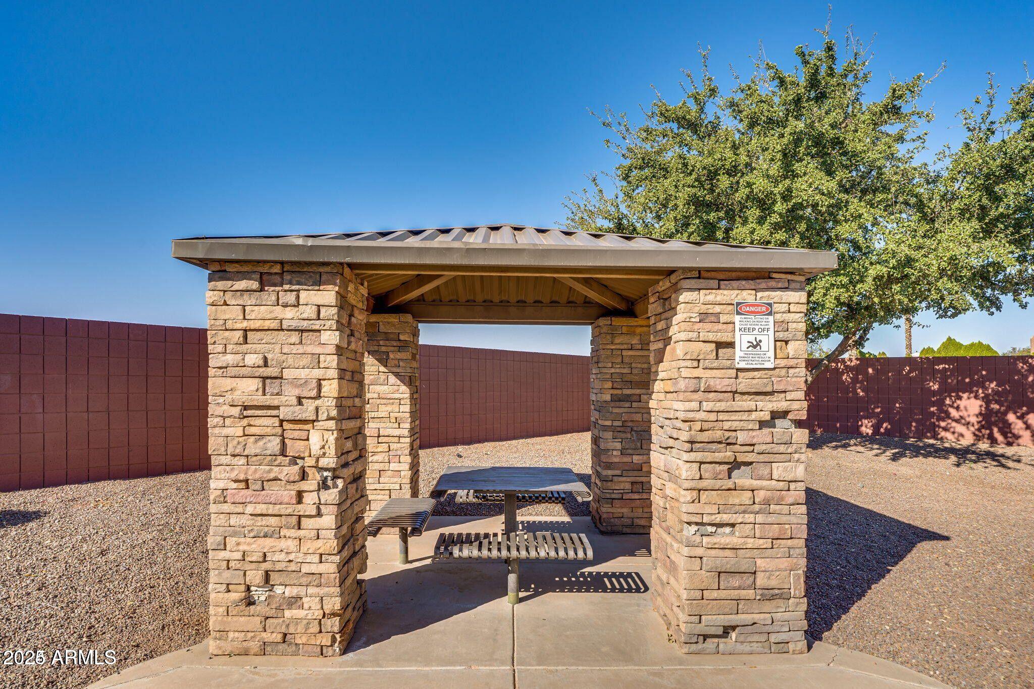 16532 West Rowel Road Surprise, AZ 85387 - Photo 71 of 82 Community 2