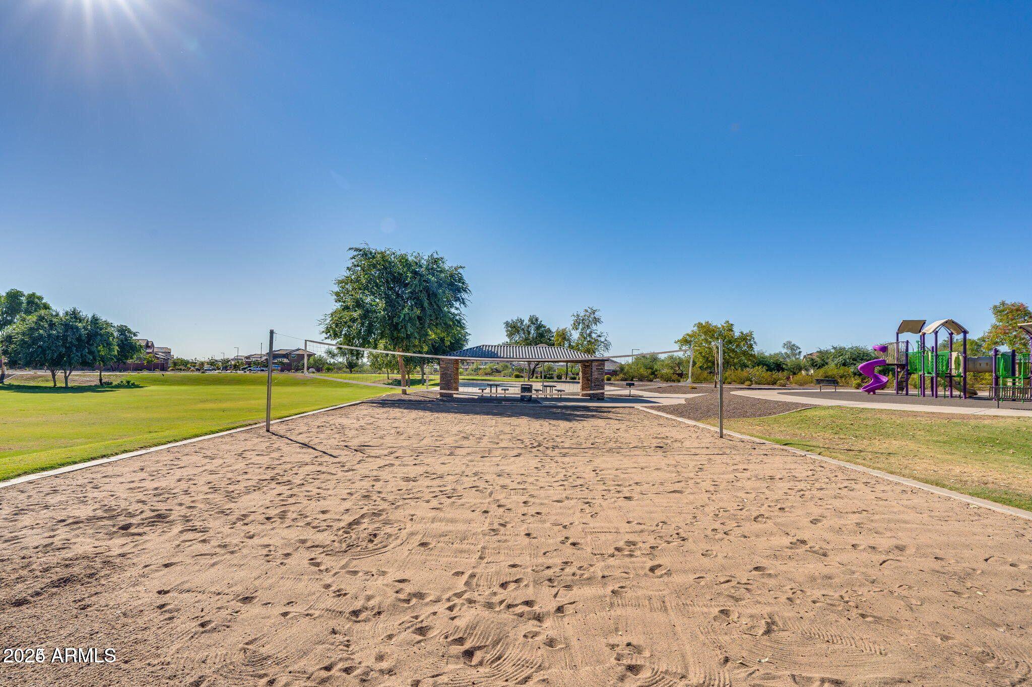 16532 West Rowel Road Surprise, AZ 85387 - Photo 73 of 82 Community 4