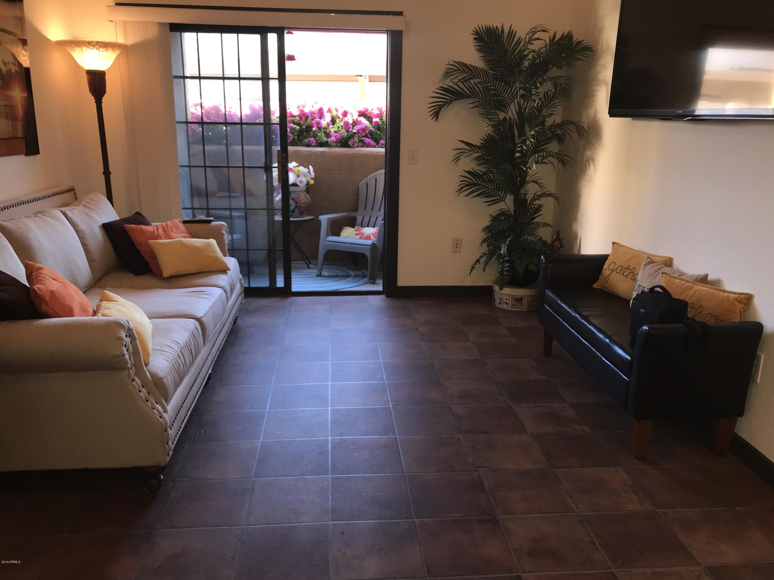 3434 East Baseline Road, Unit 124 Phoenix, AZ 85042 - Photo 6 of 23 IMG_1707