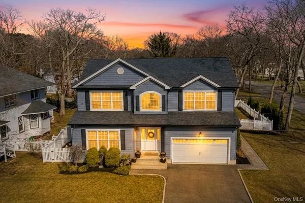 $1,199,000 | 456 Pine Acres Boulevard, Brightwaters, NY 11718