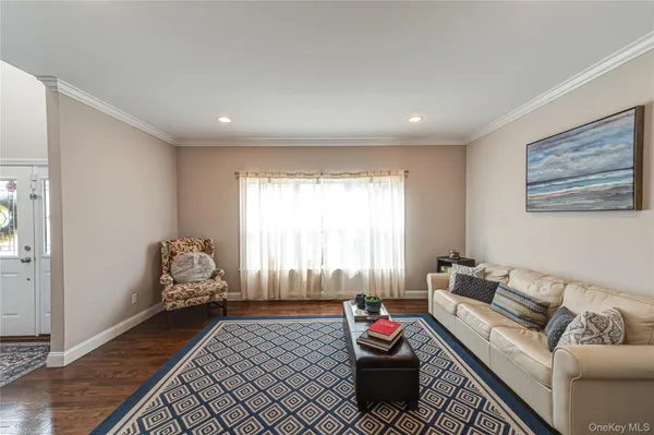 $1,199,000 | 456 Pine Acres Boulevard, Brightwaters, NY 11718