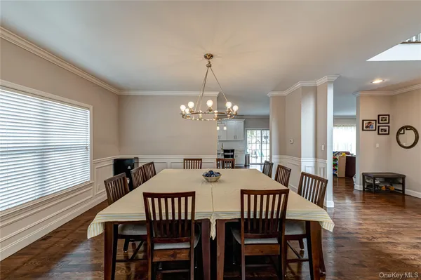 $1,199,000 | 456 Pine Acres Boulevard, Brightwaters, NY 11718