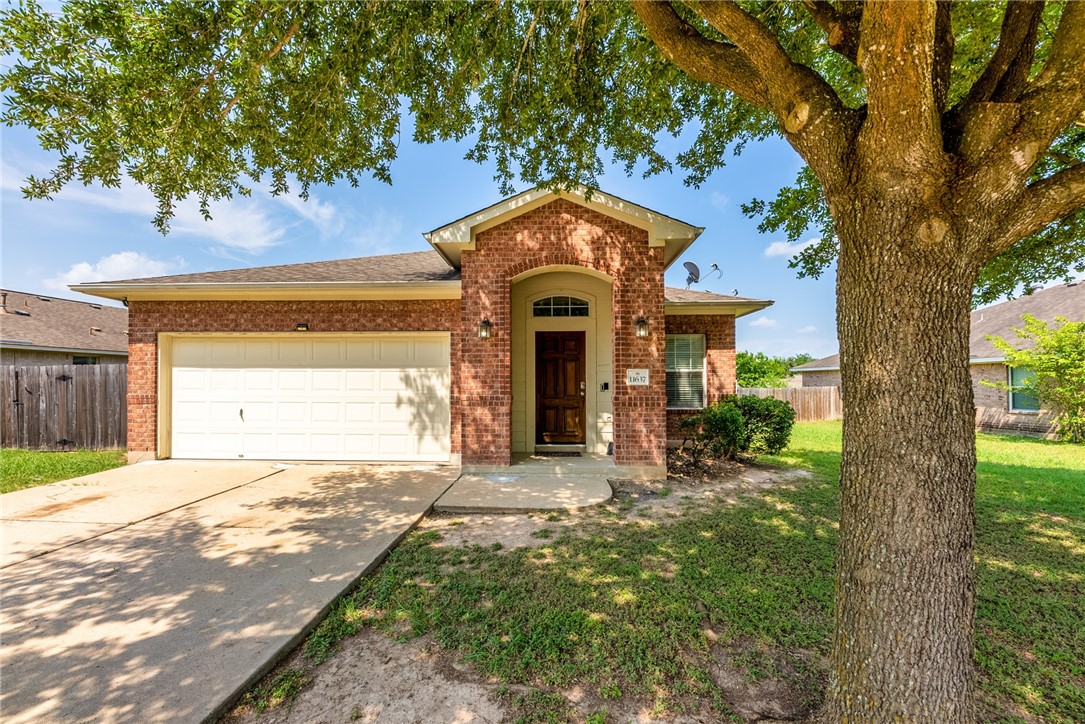 11637 Lansdowne Road Austin, TX 78754 - Photo 1 of 1