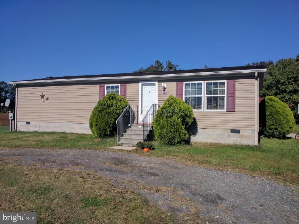 8951 Cedar Lane Road Berlin, MD 21811 - Photo 1 of 21