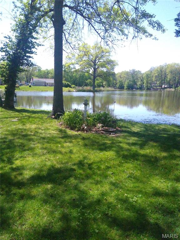 35 Bogey Run Sparta, IL 62286 - Photo 2 of 7