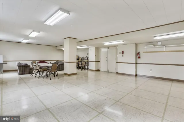 a view of a lake from a balcony