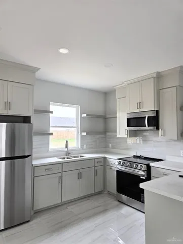 $1,550 | 2005 Dragonfly St Mission, Unit 2, Mission, TX 78572