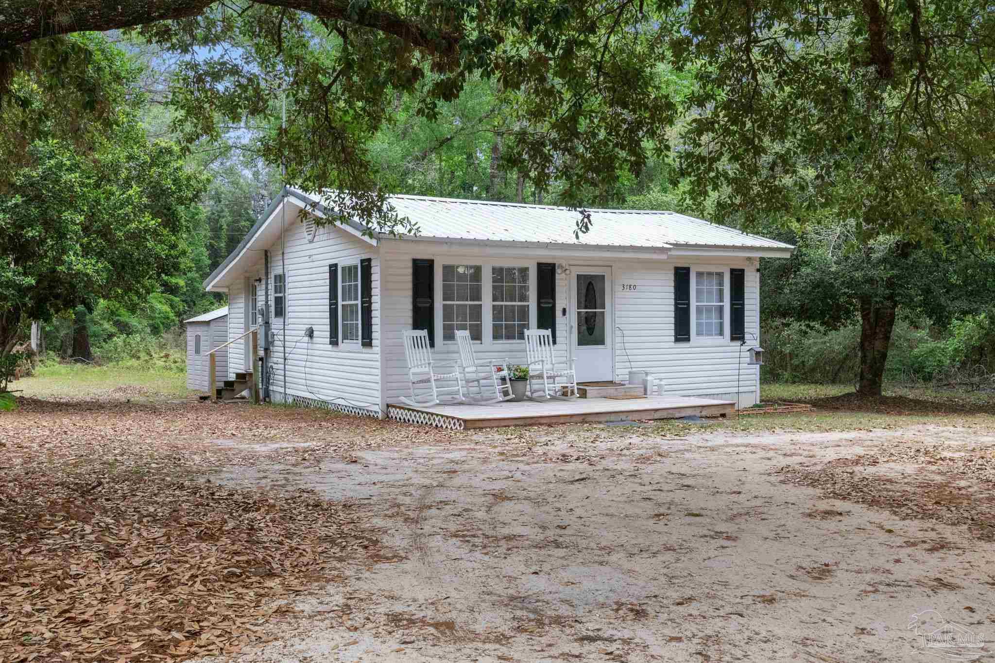 3180 Gene Fleming Road Munson, FL 32570 - Photo 2 of 44
