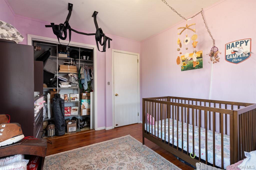 217-19 39th Avenue Queens, NY 11361 - Photo 21 of 38 a view of entryway with a workspace