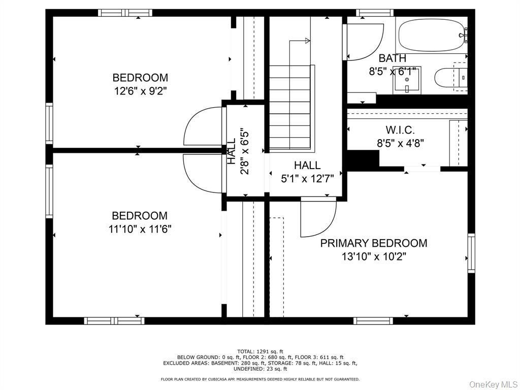 217-19 39th Avenue Queens, NY 11361 - Photo 37 of 38