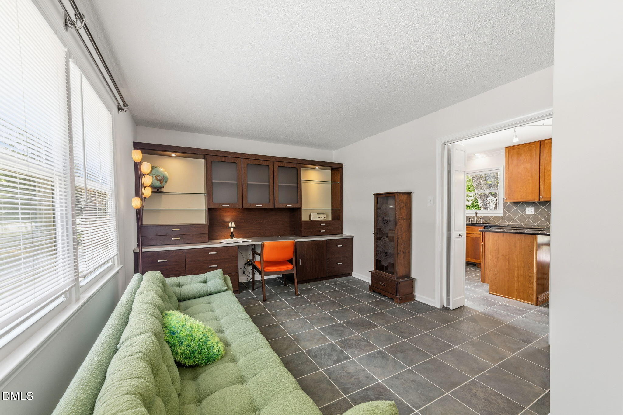 1220 Old Apex Road Cary, NC 27513 - Photo 10 of 32 living room / office
