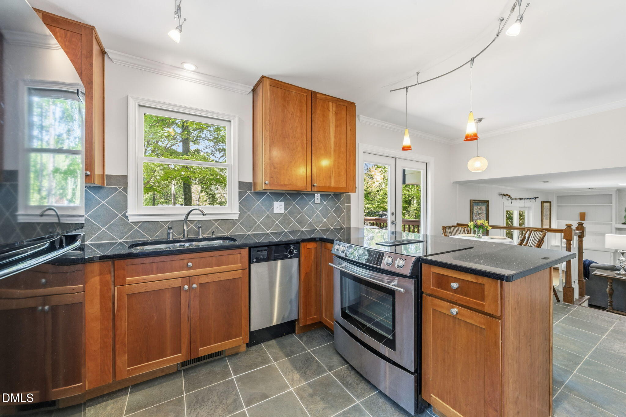 1220 Old Apex Road Cary, NC 27513 - Photo 13 of 32 kitchen