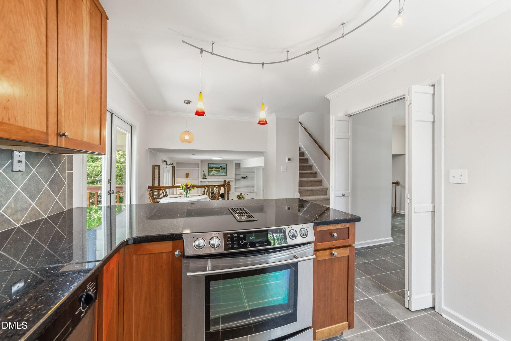 1220 Old Apex Road Cary, NC 27513 - Photo 15 of 32 kitchen