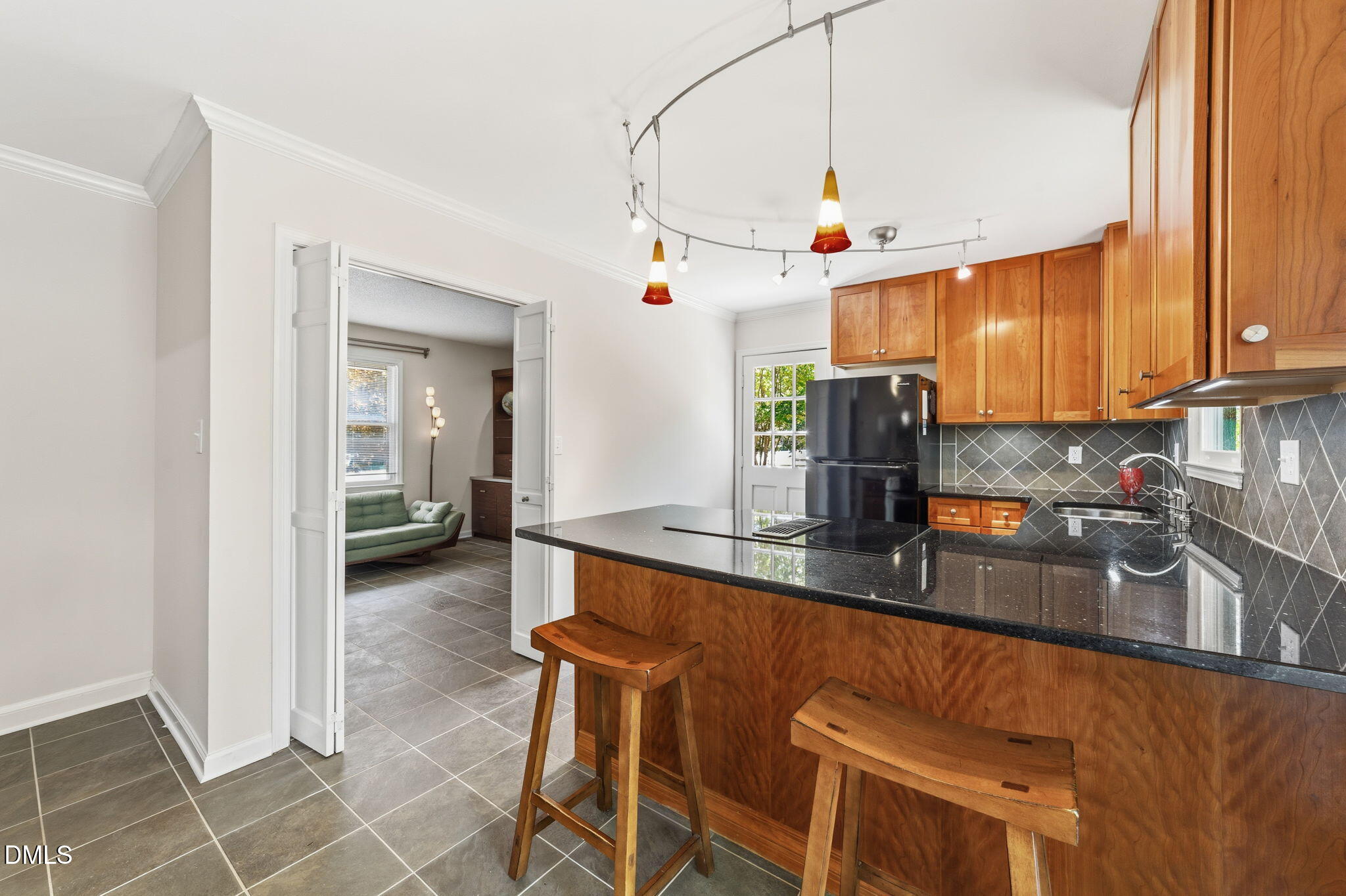 1220 Old Apex Road Cary, NC 27513 - Photo 16 of 32 kitchen