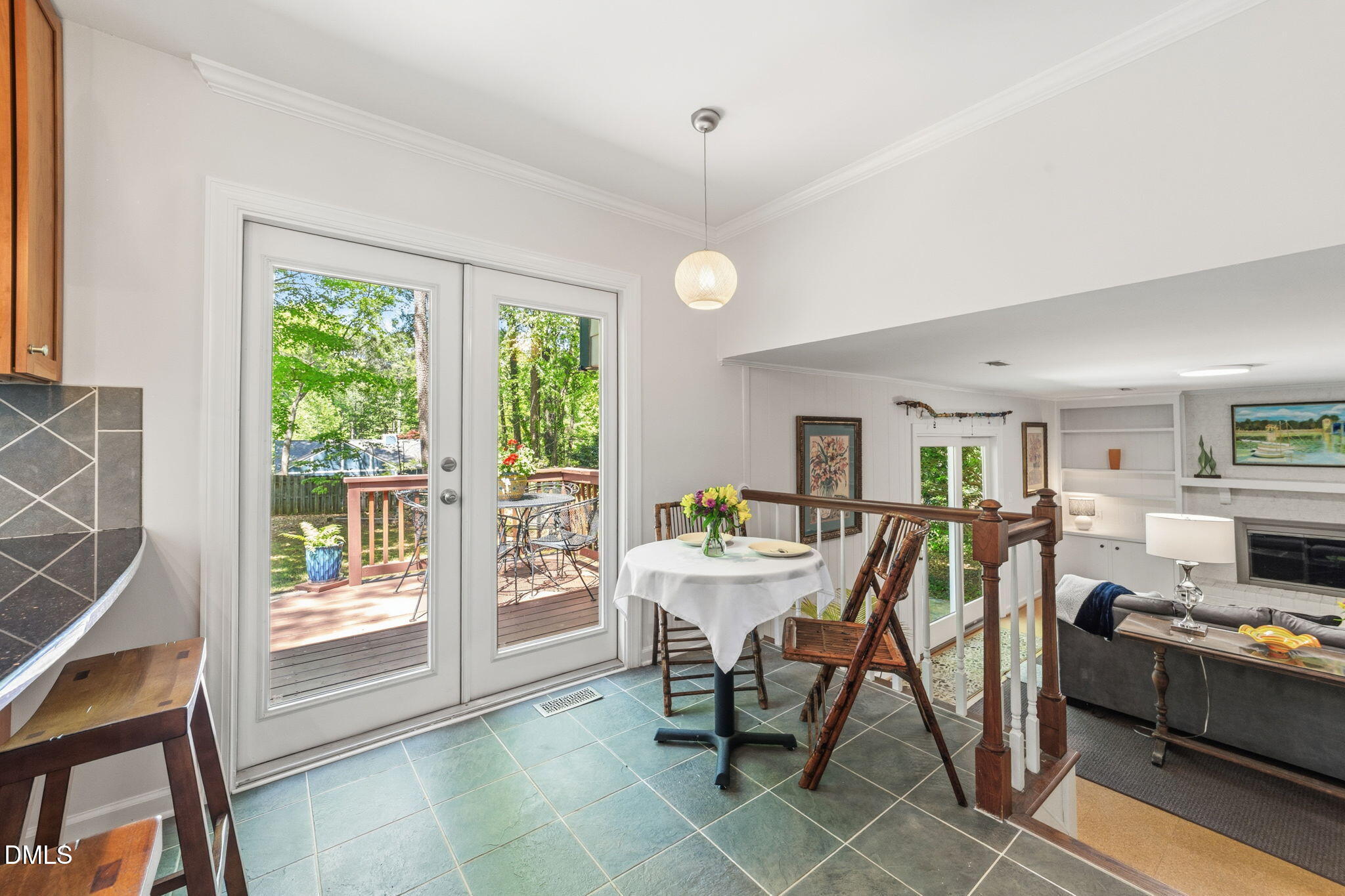 1220 Old Apex Road Cary, NC 27513 - Photo 17 of 32 family room