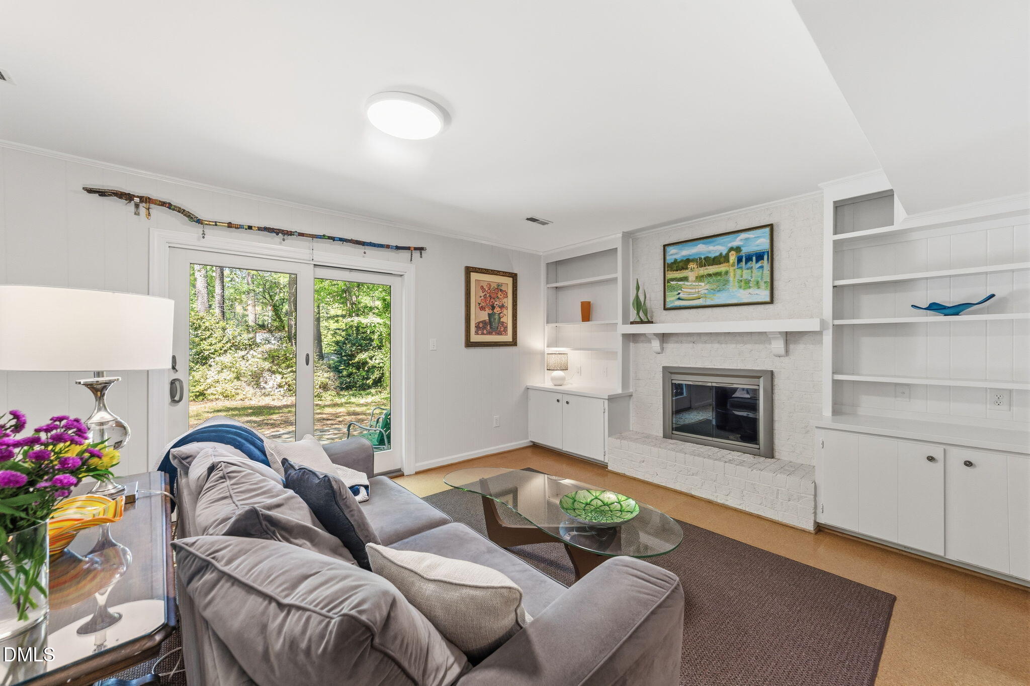 1220 Old Apex Road Cary, NC 27513 - Photo 18 of 32 family room