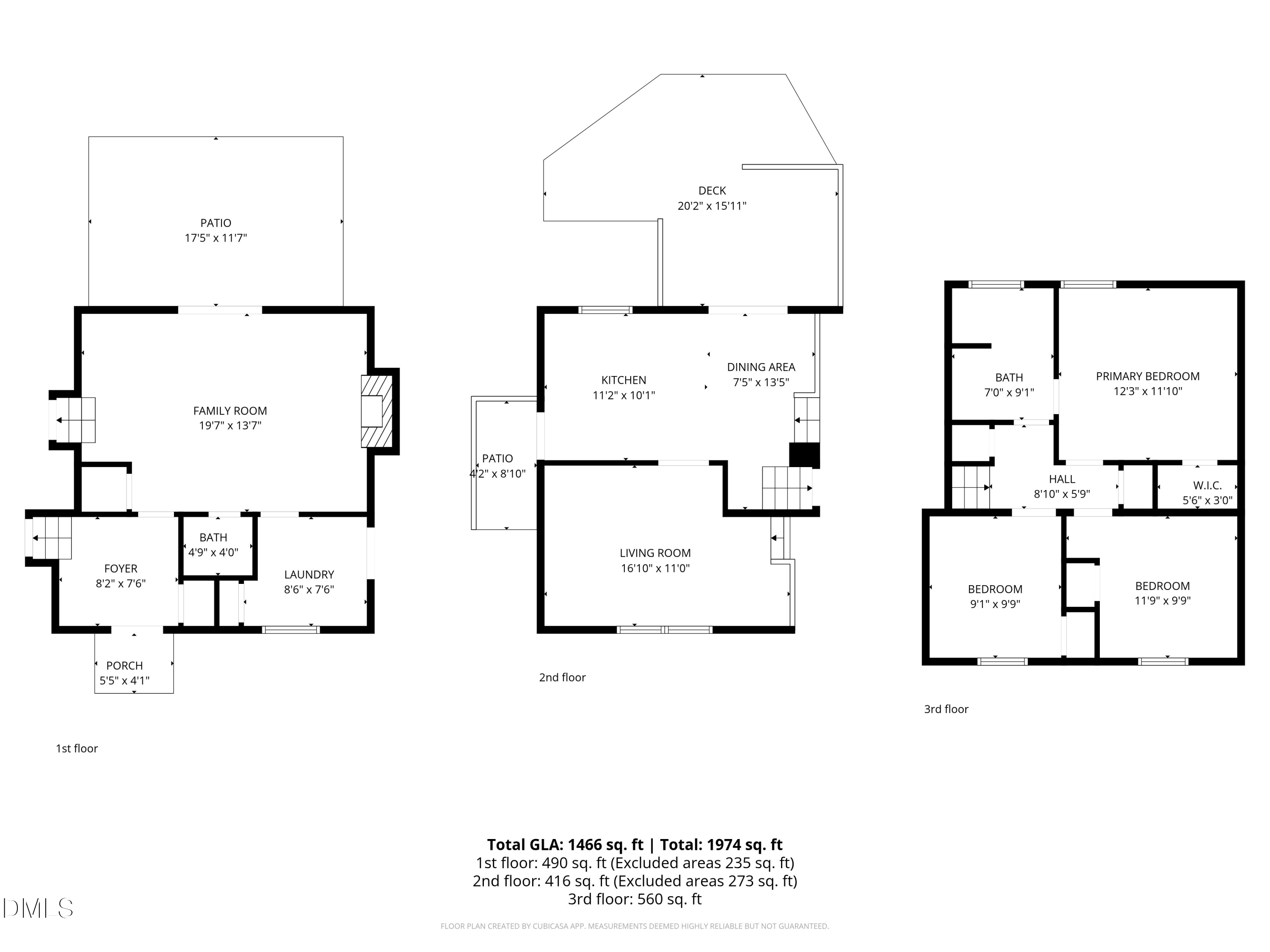 1220 Old Apex Road Cary, NC 27513 - Photo 32 of 32