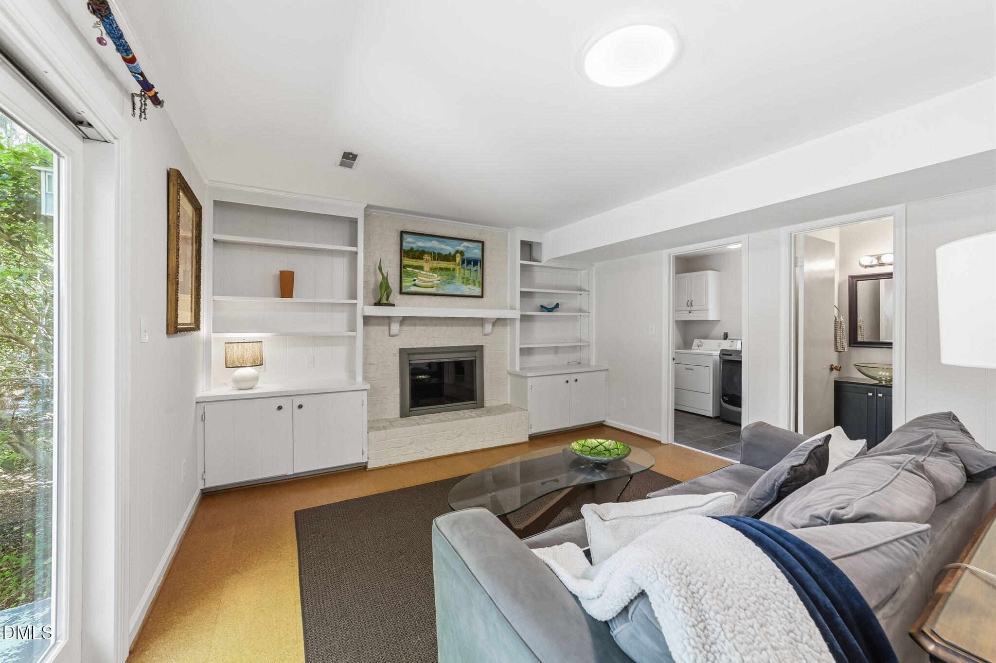 1220 Old Apex Road Cary, NC 27513 - Photo 20 of 32 family room