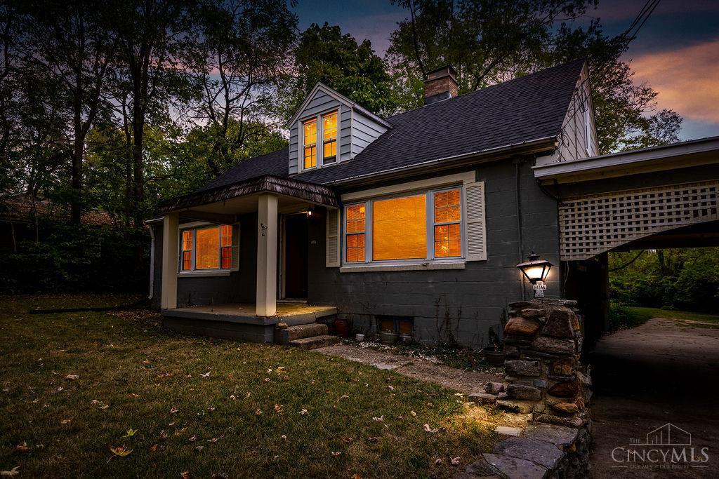 113 Lylburn Road Middletown, OH 45044 - Photo 28 of 33 Gallery Image 28