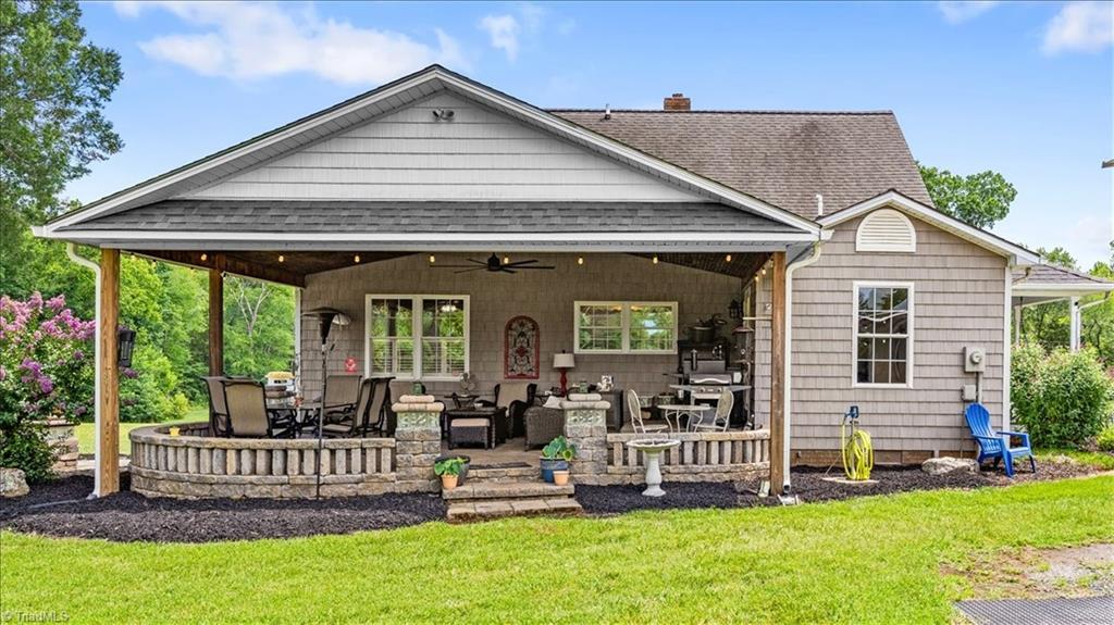 523 Round House Road Eden, NC 27288 - Photo 47 of 50