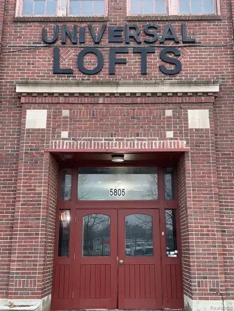 $1,500 | 5805-401 Lincoln Street, Unit 404, Detroit, MI 48208