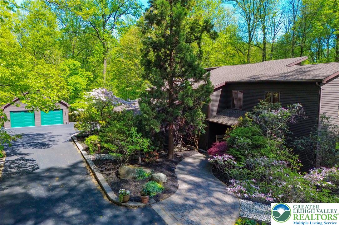 2159 Quarry Road Coopersburg, PA 18036 - Photo 4 of 79 Front