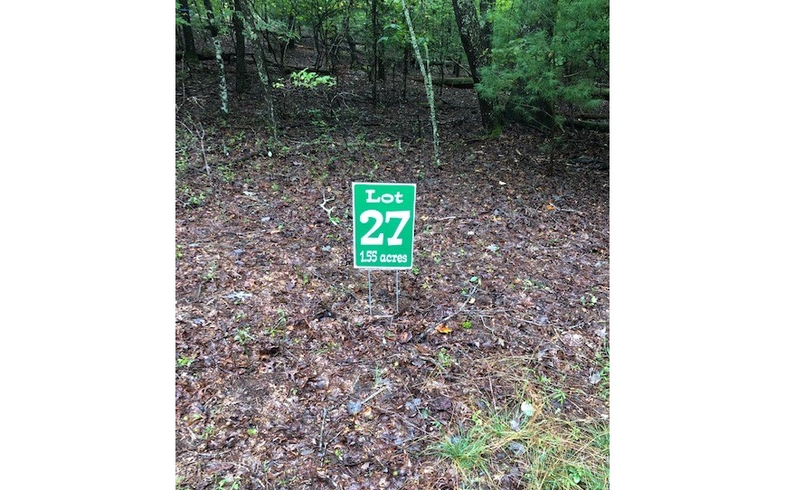 27 Hunters Ridge Road Morganton, GA 30560 - Photo 1 of 1 Main View