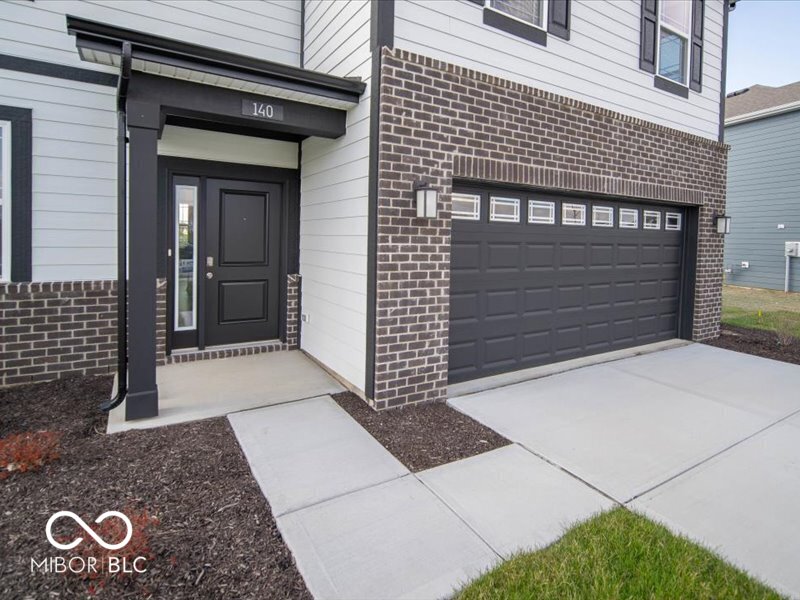 140 Velvet Hat Road Danville, IN 46122 - Photo 4 of 81 Gallery Image 4