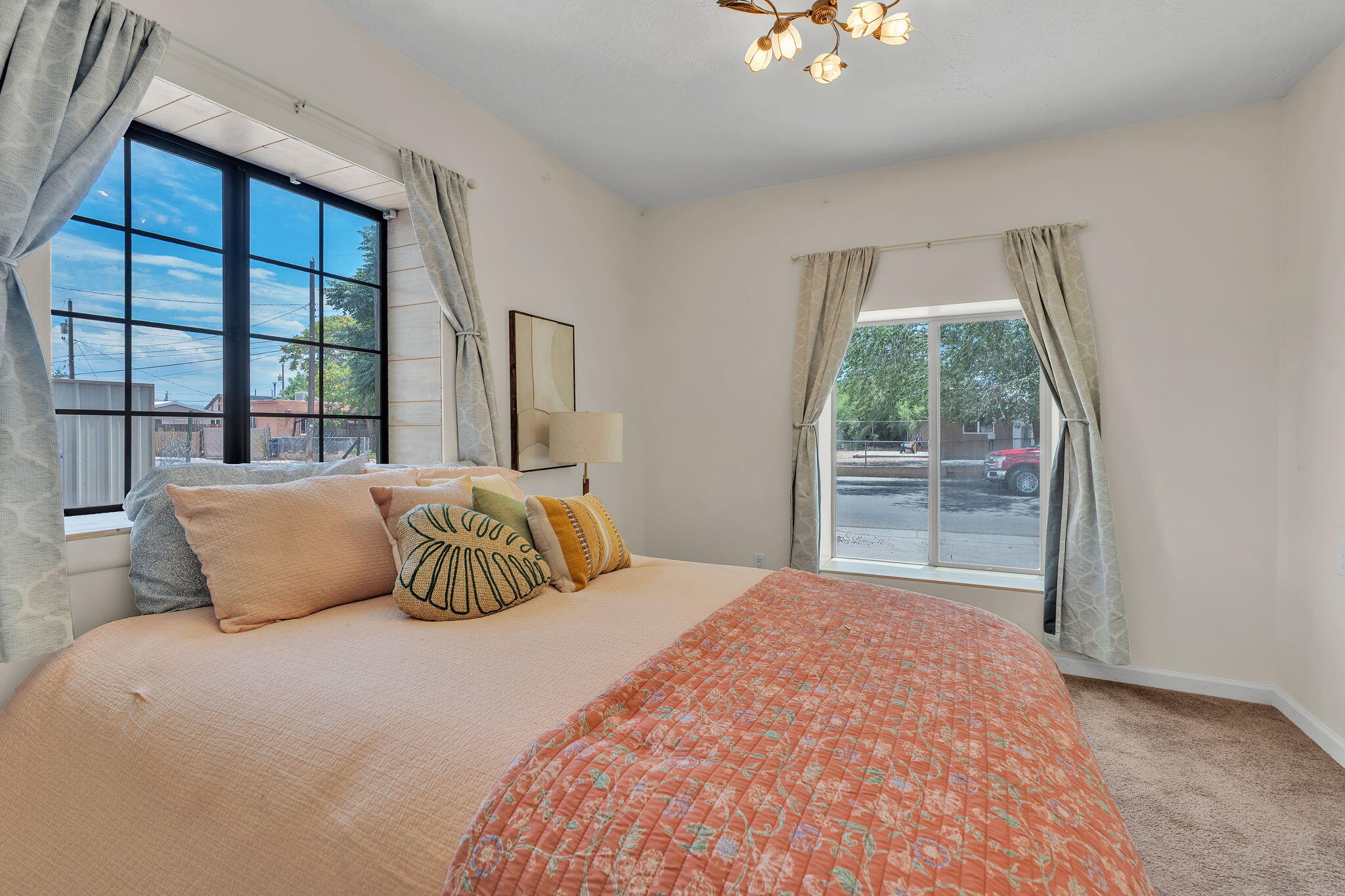 2707 Floral Road Northwest Albuquerque, NM 87104 - Photo 32 of 52 Gallery Image 32