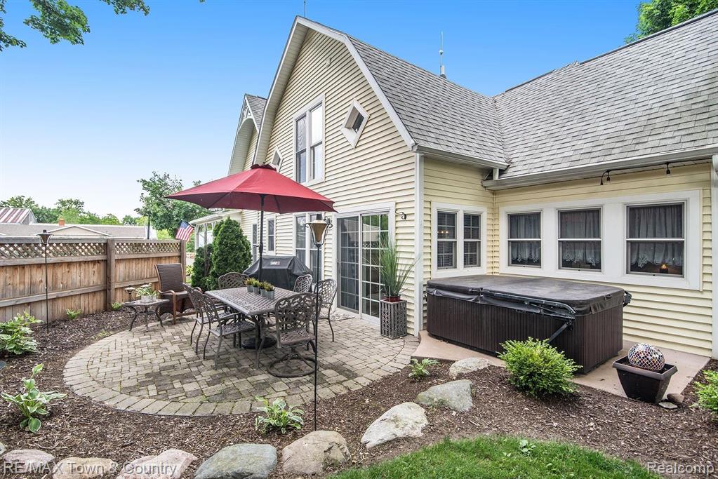415 West Main Street Flushing, MI 48433 - Photo 35 of 37