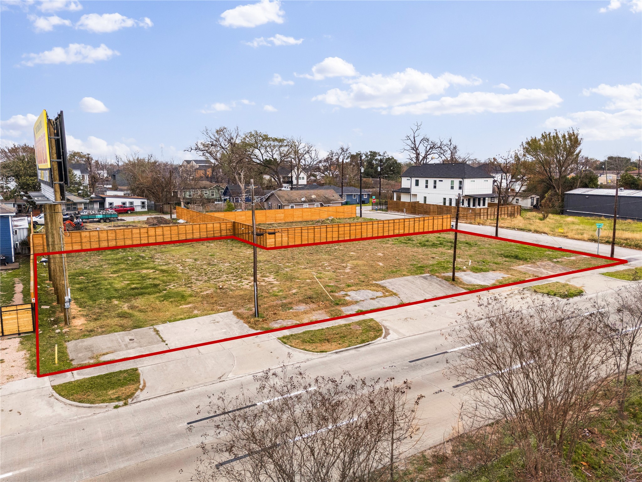 1025 North Loop Houston, TX 77022 - Photo 5 of 9