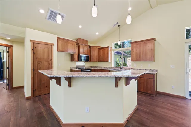 $345,000 | 32943 Rock Creek Road, Manton, CA 96059