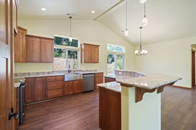 $345,000 | 32943 Rock Creek Road, Manton, CA 96059