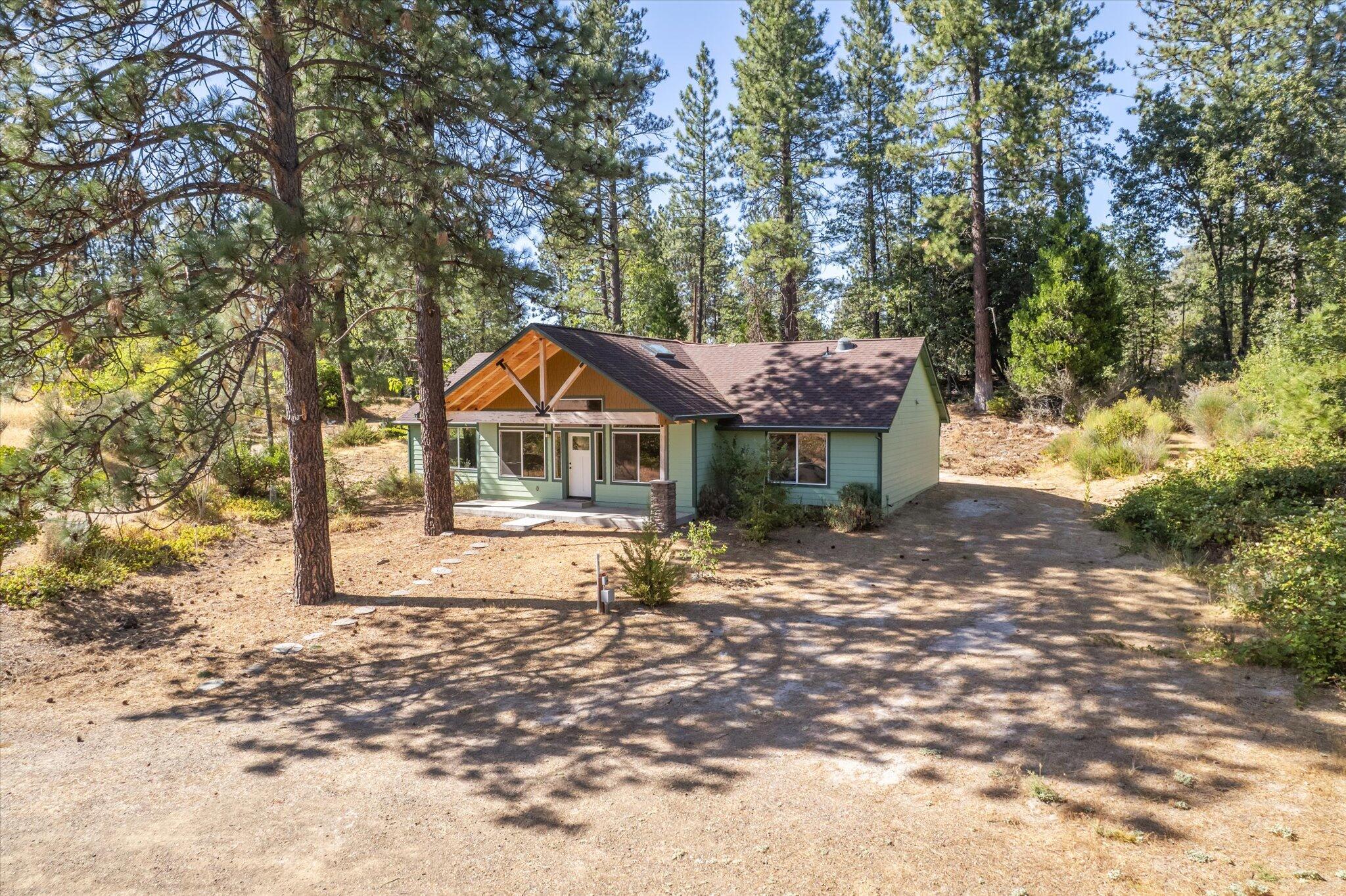 32943 Rock Creek Road Manton, CA 96059 - Photo 34 of 44 34-BiggerFlow Real Estate Media-34