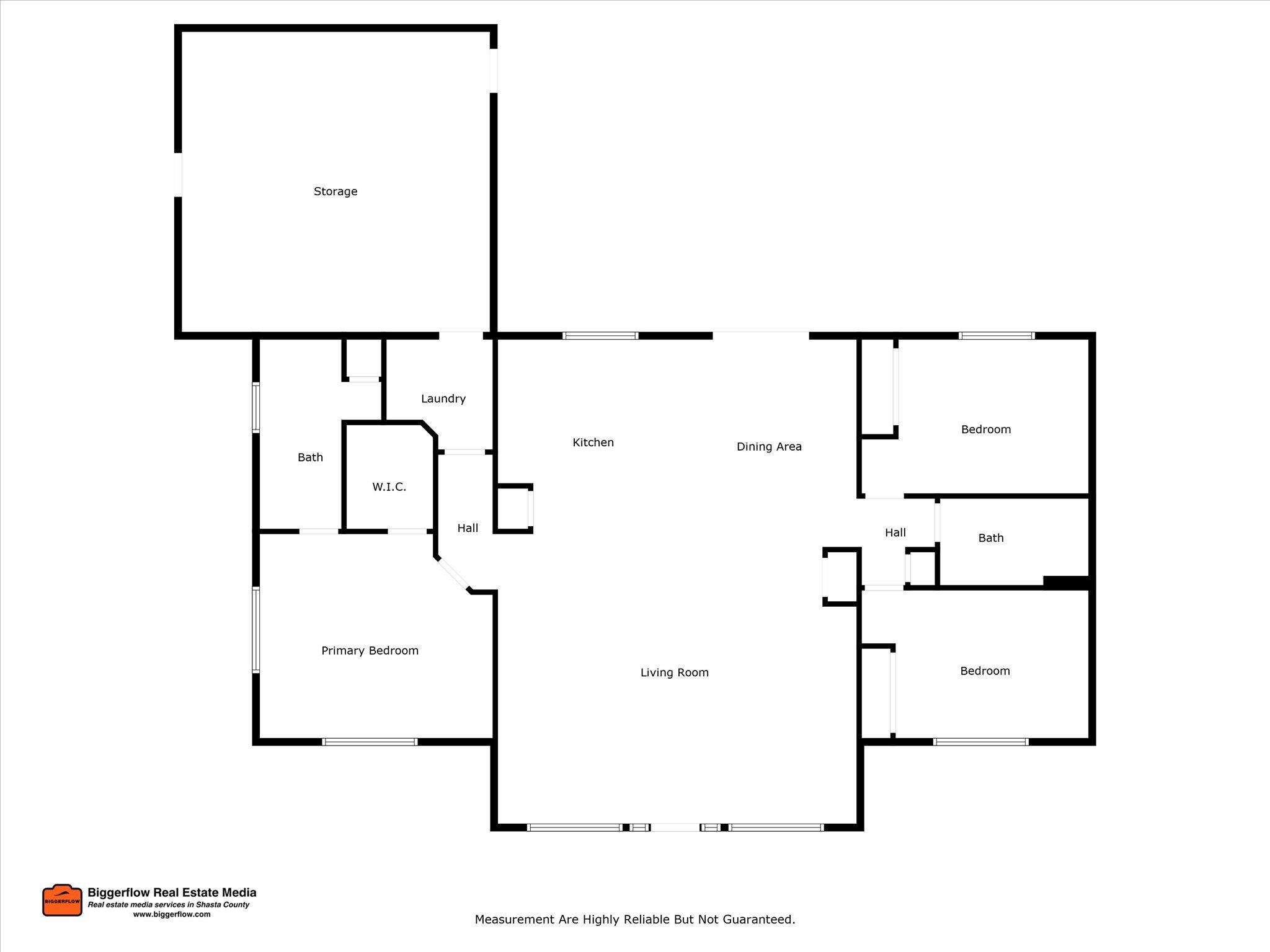 32943 Rock Creek Road Manton, CA 96059 - Photo 44 of 44 44-BiggerFlow Real Estate Media-44