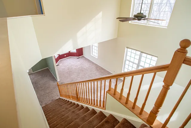 $349,000 | 860 Amelia Court, Grayslake, IL 60030