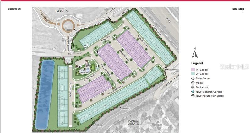 711 Perth Drive Mount Dora, FL 32757 - Photo 20 of 27