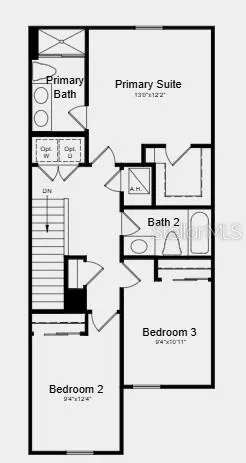 a kitchen with a sink appliances and cabinets