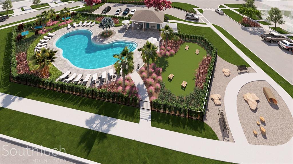 711 Perth Drive Mount Dora, FL 32757 - Photo 25 of 27