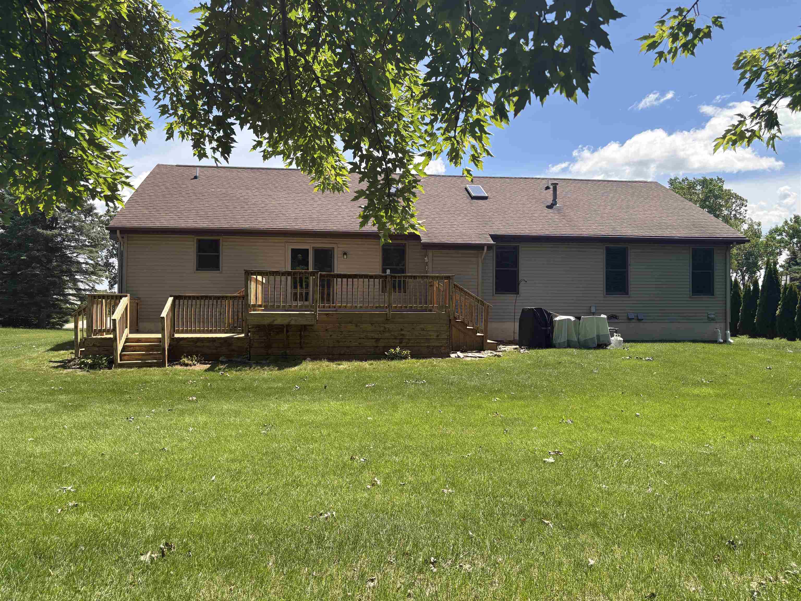 8083 Flintlock Road Mount Morris, MI 48458 - Photo 46 of 53