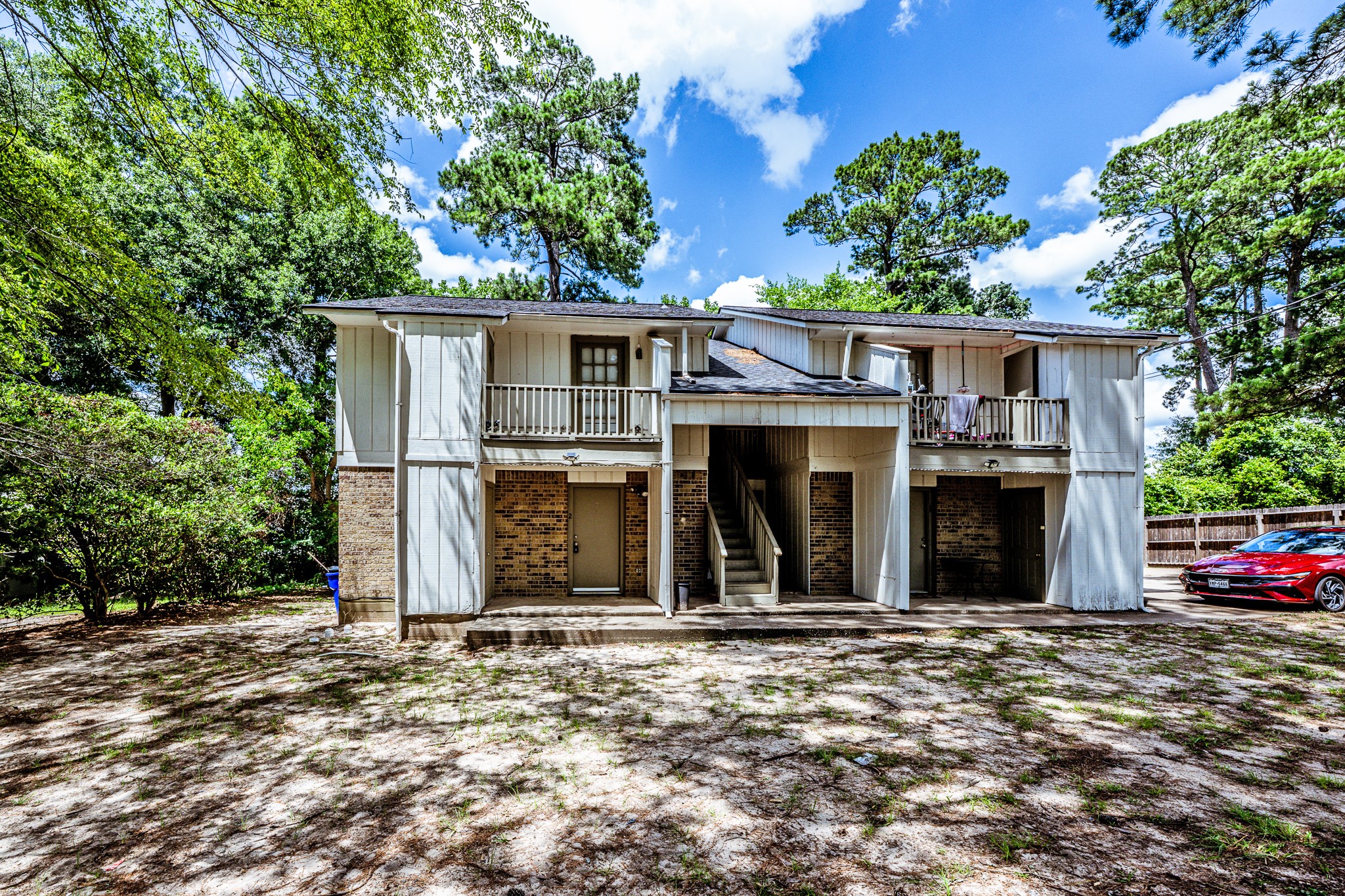 1329 Windsor Street, Unit 2 Huntsville, TX 77340 - Photo 1 of 20