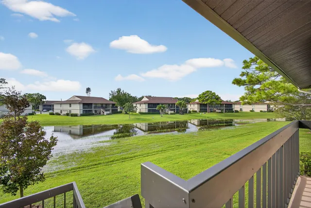 $2,500 | 6485 Chasewood Drive, Unit G, Jupiter, FL 33458