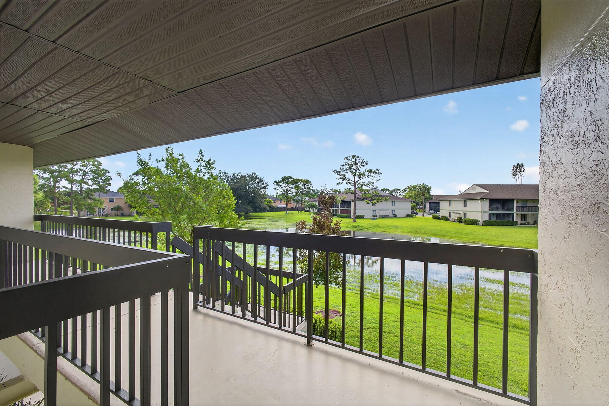 6485 Chasewood Drive, Unit G Jupiter, FL 33458 - Photo 33 of 38 Front Entrance