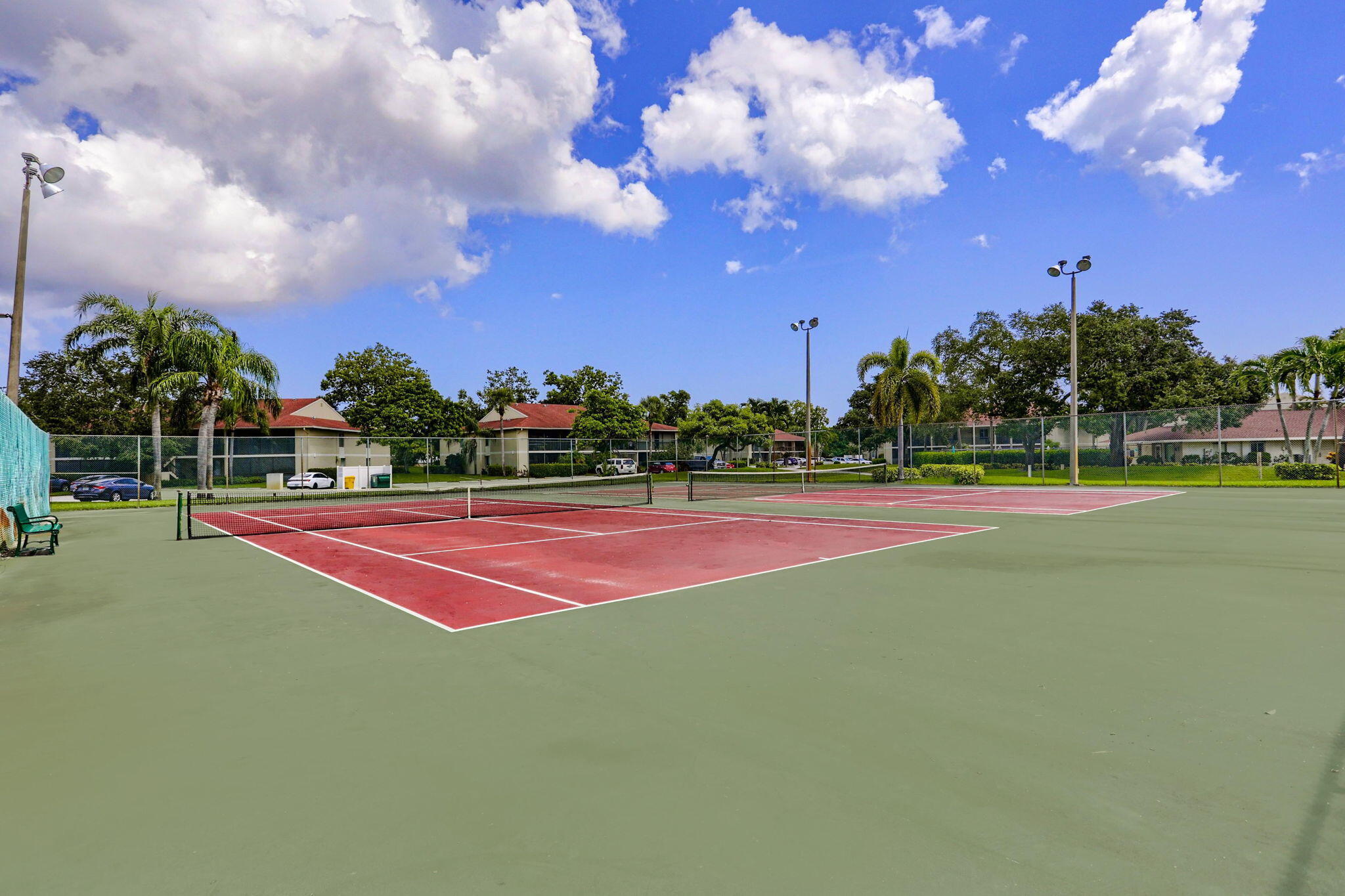 6485 Chasewood Drive, Unit G Jupiter, FL 33458 - Photo 37 of 38 Tennis