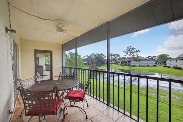 $2,500 | 6485 Chasewood Drive, Unit G, Jupiter, FL 33458