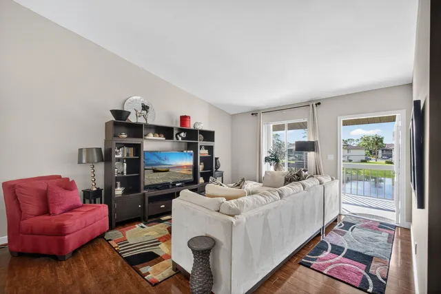 $2,500 | 6485 Chasewood Drive, Unit G, Jupiter, FL 33458